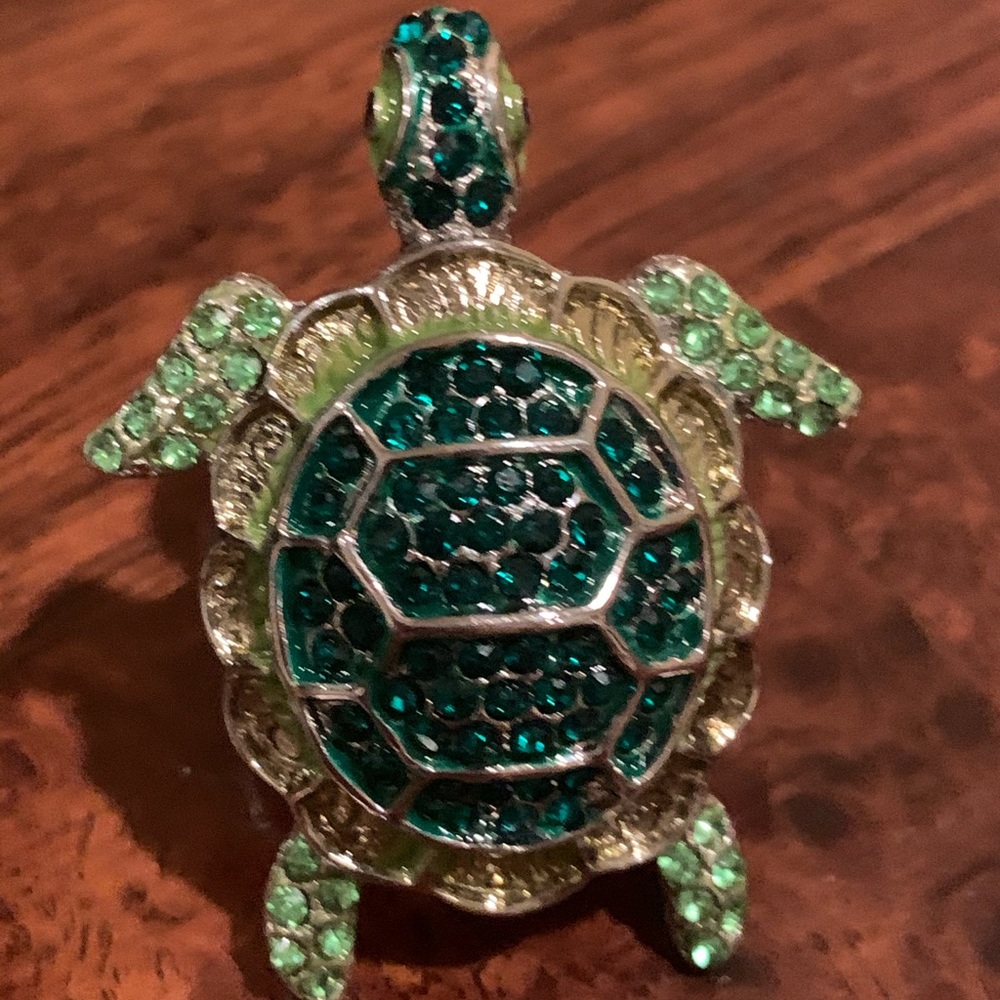 Turtle Ring ! - image 1